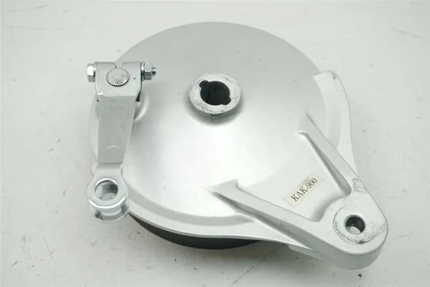 KYMCO HIPSTER 125 R1 BREMSTROMMEL BREMSBACKEN BREMSANKER