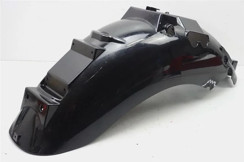 KYMCO HIPSTER 125 R1 KOTFLÜGEL HINTEN FENDER SCHUTZBLECH