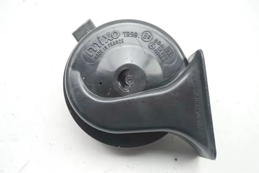 KYMCO HIPSTER 125 R1 HUPE HORN SIGNALHORN