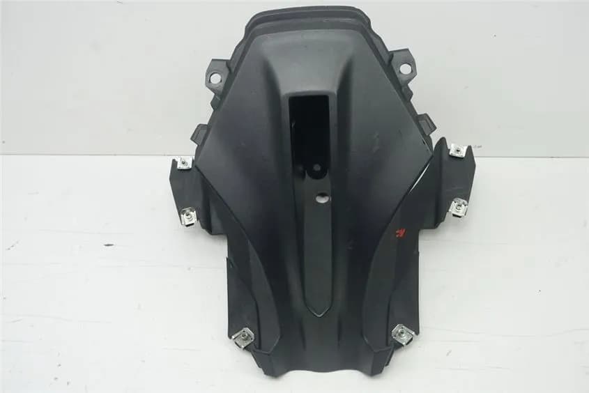 BMW R 1200 RS R12WR (LC) VERKLEIDUNG VORN ABDECKUNG SCHEINWERFER COVER