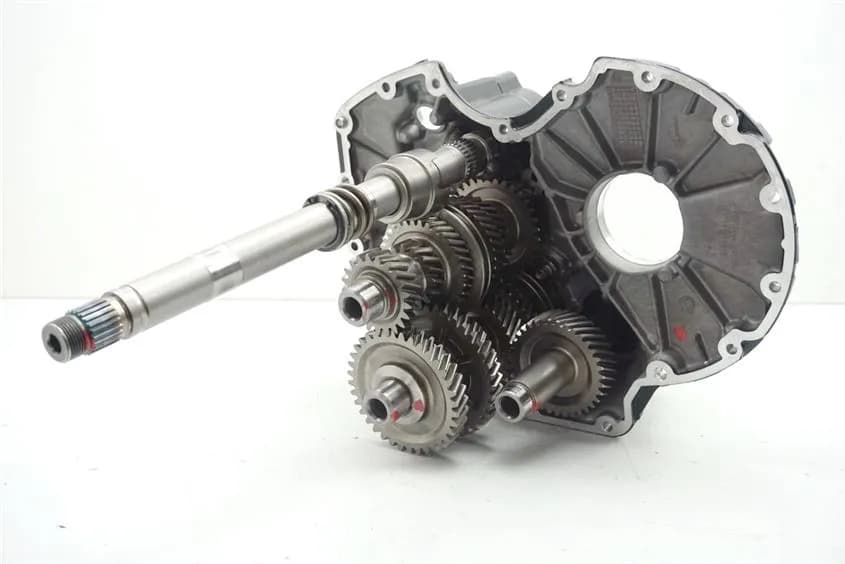 BMW R 1200 RS 1250 GS RT GETRIEBE SCHALTGETRIEBE GETRIEBEWELLE - 19760 KM