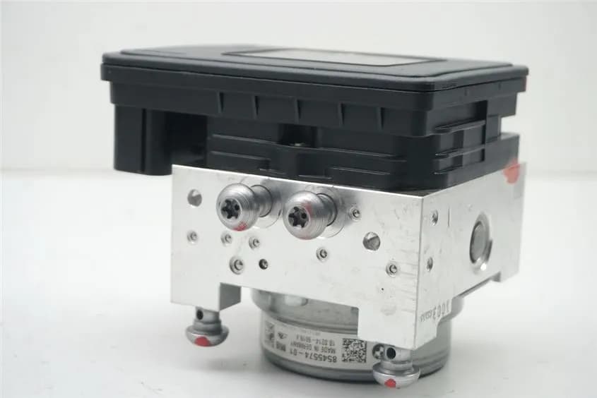 BMW R 1200 RS R12WR (LC) ABS DRUCKMODULATOR PUMPE STEUERTEIL