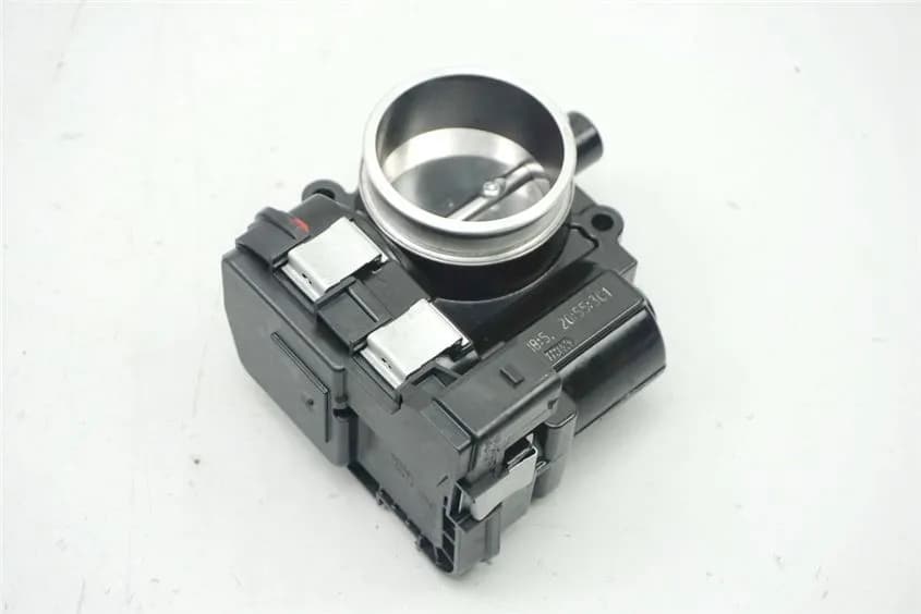 BMW R 1200 RS R12WR (LC) EINSPRITZANLAGE LINKS DROSSELKLAPPE DROSSELKÖRPER