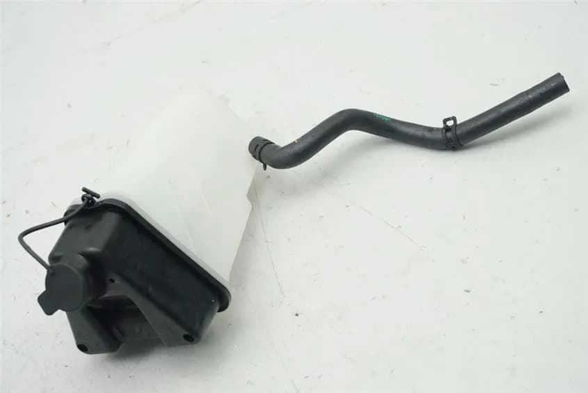 BMW R 1200 RS R12WR (LC) KÜHLMITTELBEHÄLTER KÜHLER AUSGLEICHSBEHÄLTER