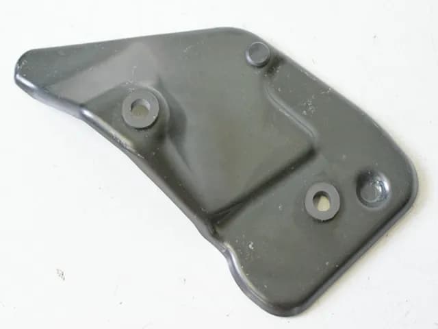 HONDA CBR 1000 RR SC59 HITZESCHUTZ HITZEBLECH FUßRASTE RE