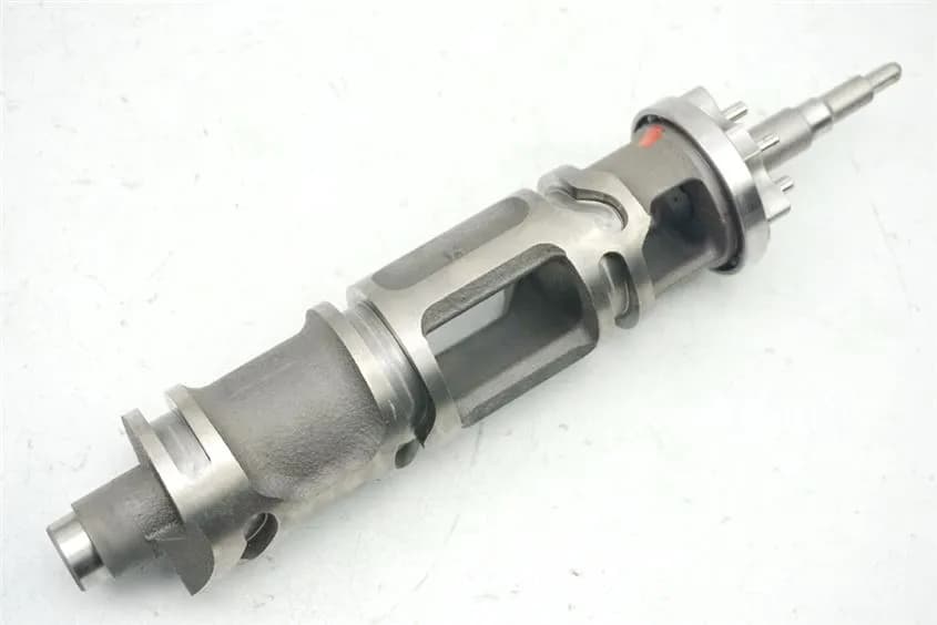 BMW R 1200 RS R12WR (LC) SCHALTWALZE GETRIEBE