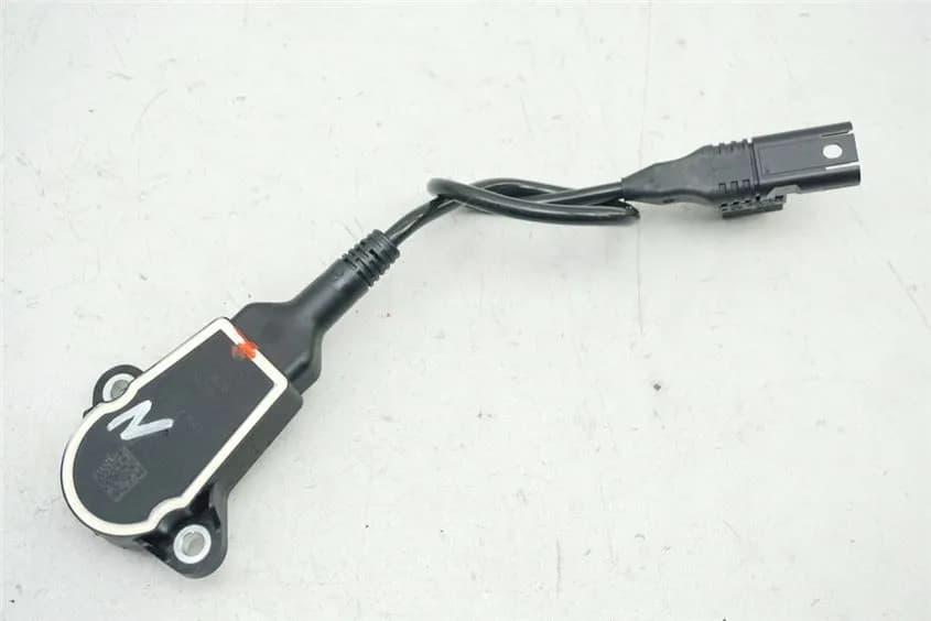 BMW R 1200 RS R12WR (LC) NEUTRALSCHALTER LEERLAUFSCHALTER GANGSENSOR