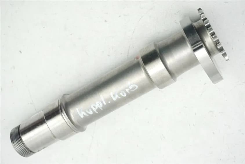 BMW R 1200 RS R12WR (LC) AUSGLEICHSWELLE MOTOR BALANCER