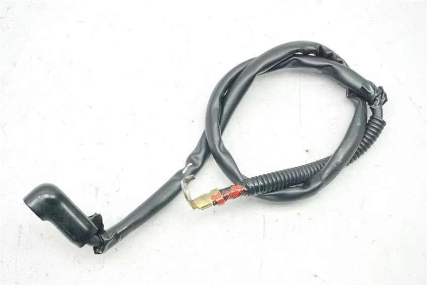 SUZUKI GSX-R 750 WVCF K6 K7 ANLASSERKABEL KABEL ANLASSER