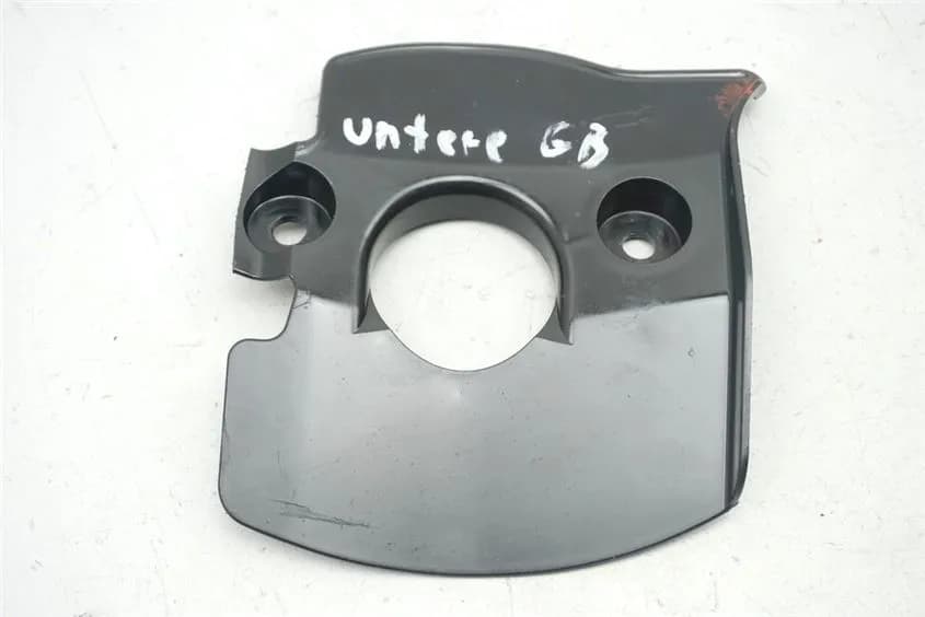 SUZUKI GSX-R 750 WVCF K6 K7 ABDECKUNG GABELBRÜCKE UNTEN COVER VERKLEIDUNG