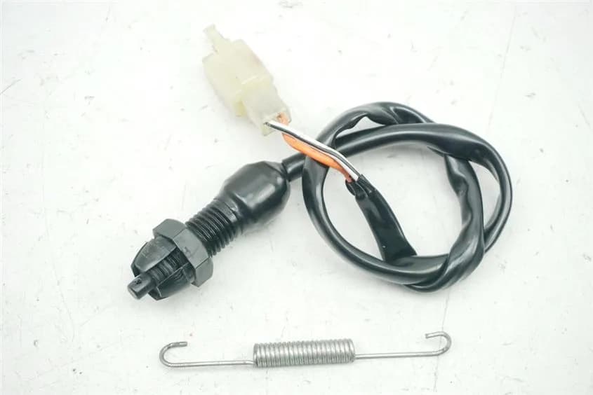 SUZUKI GSX-R 750 WVCF K6 K7 BREMSLICHTSCHALTER HINTEN
