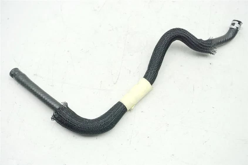 SUZUKI GSX-R 750 WVCF K6 K7 KÜHLERSCHLAUCH KÜHLER LINKS -> THERMOSTAT