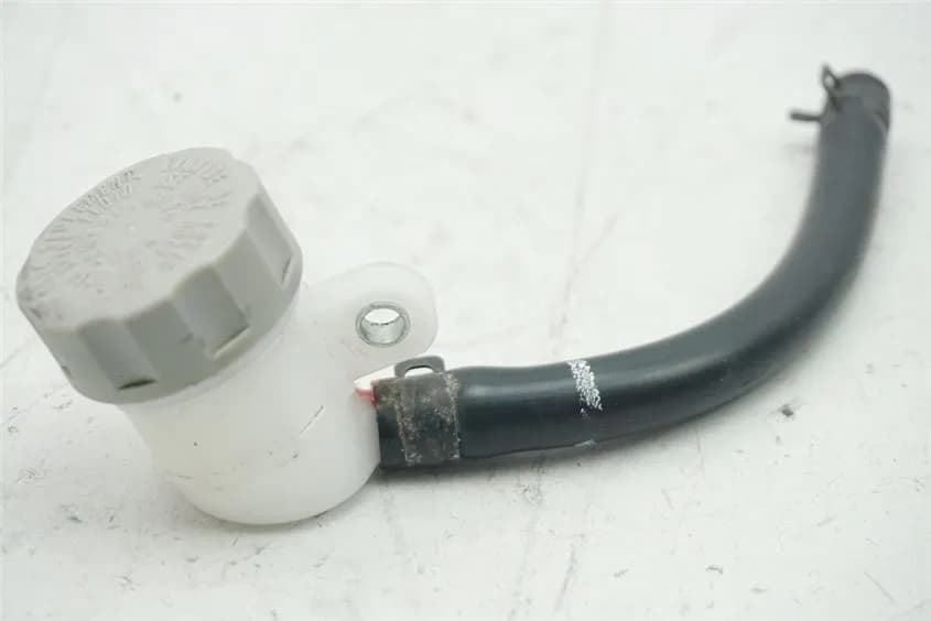 HONDA NSC 50 WH AF72 VISION BREMSFLÜSSIGKEITSBEHÄLTER VORN DUALVENTIL