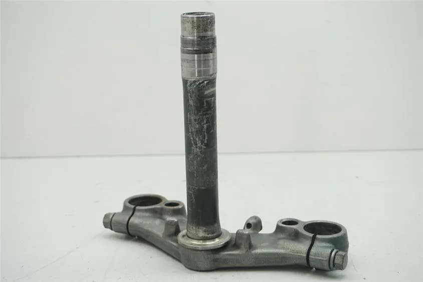 KAWASAKI Z 440 KZ 440 A D GABELBRÜCKE UNTEN GABEL FORK