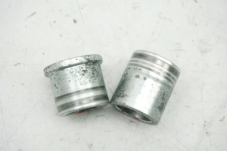 KYMCO DOWNTOWN 125 i DISTANZEN FELGE VORN DISTANZHÜLSE