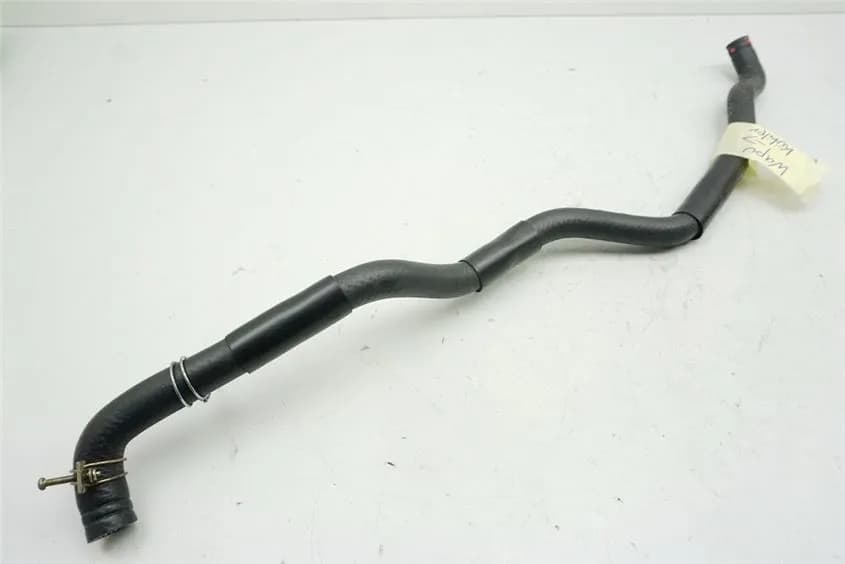 KYMCO DOWNTOWN 125 i KÜHLERSCHLAUCH KÜHLER -> WASSERPUMPE