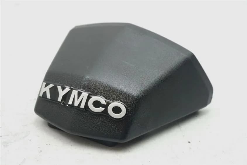 KYMCO DOWNTOWN 125 i KENNZEICHENBELEUCHTUNG ABDECKUNG COVER