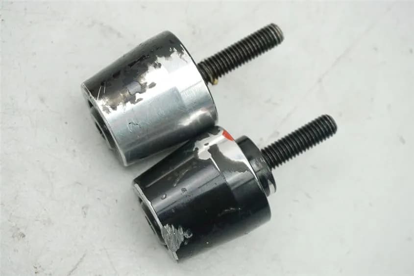 KYMCO DOWNTOWN 125 i LENKERGEWICHTE LENKERENDEN - PAAR