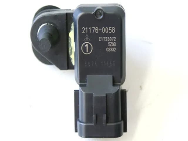 KAWASAKI ZX-6R 636C DRUCKSENSOR SENSOR PRESSURE