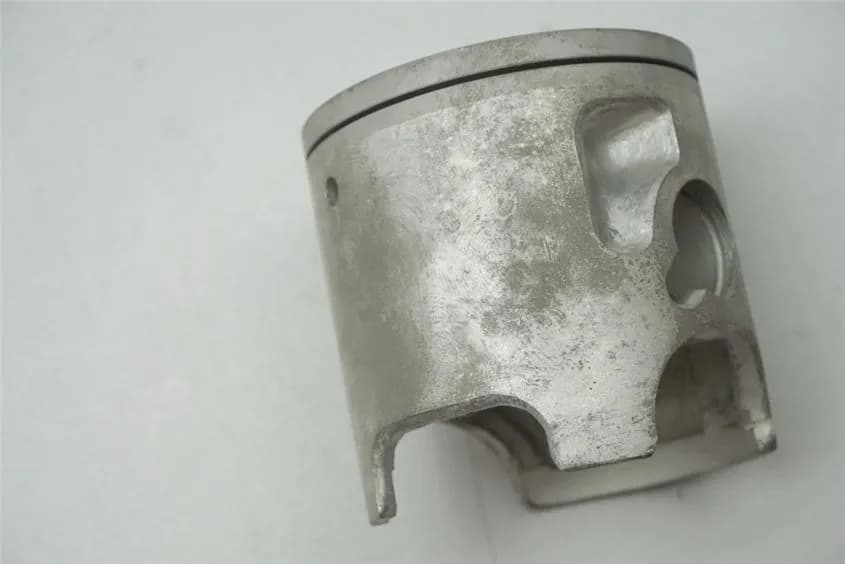 YAMAHA YZ125 1992 KOLBEN PISTON - 4DB-11631-00-C0
