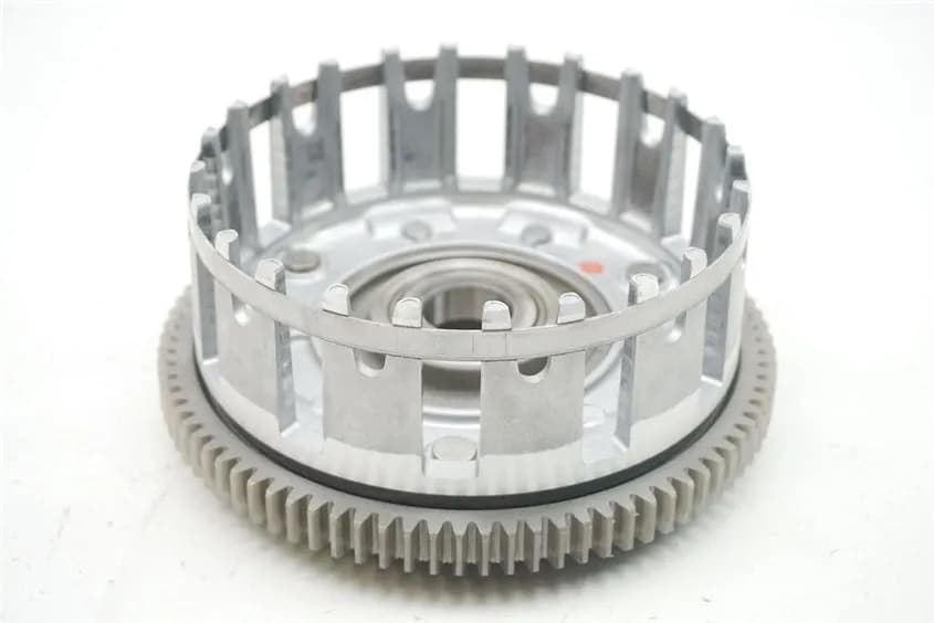 YAMAHA R6 RJ03 KUPPLUNGSKORB KUPPLUNG