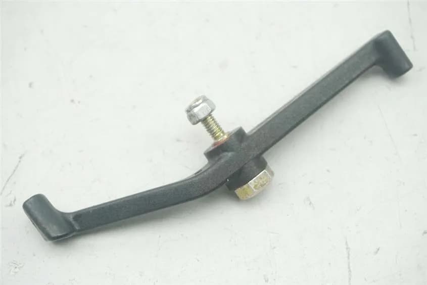 VESPA GTS 250 i.e. HEBEL ÖFFNER KALPPFACH GEPÄCKFACH