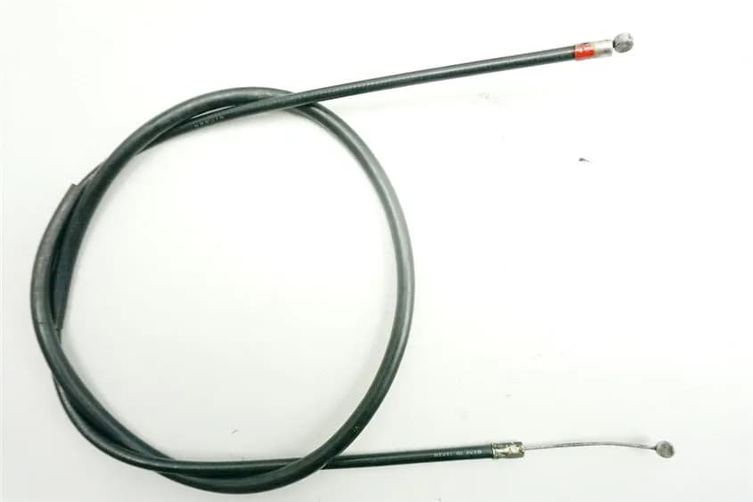 YAMAHA XV 1100 3LP VIRAGO CHOKEZUG CHOKESEIL