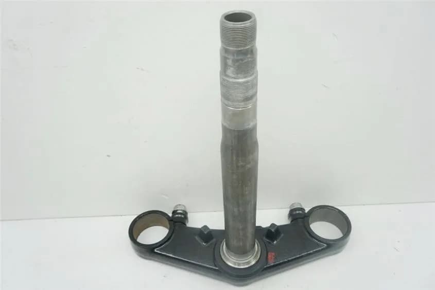 YAMAHA XJ 600 S RJ01 DIVERSION GABELBRÜCKE UNTEN GABEL FORK