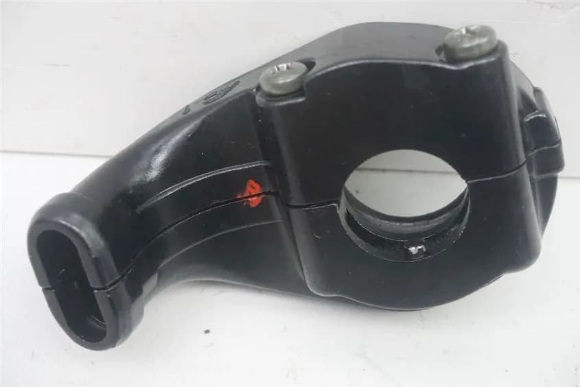 YAMAHA XJ 600 S RJ01 DIVERSION UMLENKROLLE GASGRIFF HALTER GEHÄUSE