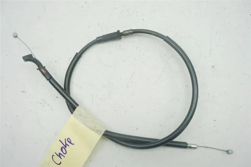 YAMAHA XJ 600 S RJ01 DIVERSION CHOKEZUG CHOKESEIL