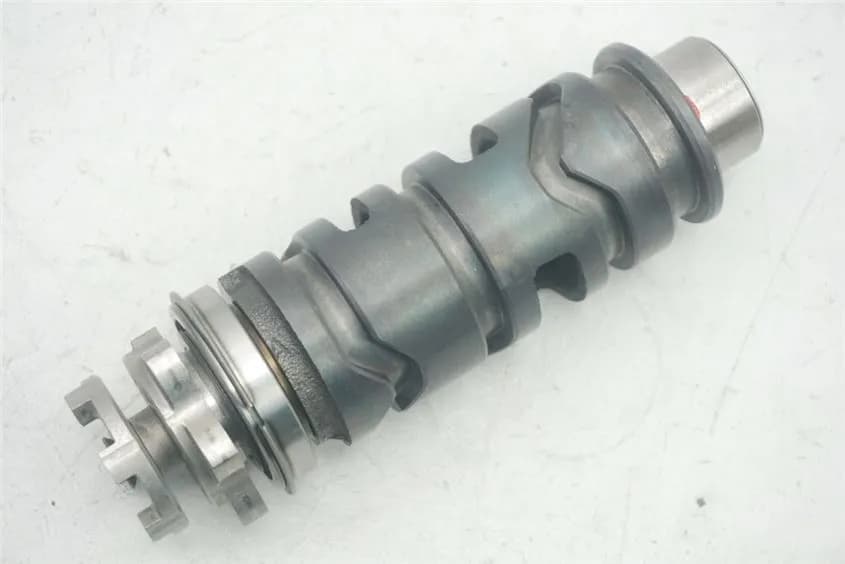 YAMAHA XJ 600 S RJ01 DIVERSION SCHALTWALZE GETRIEBE