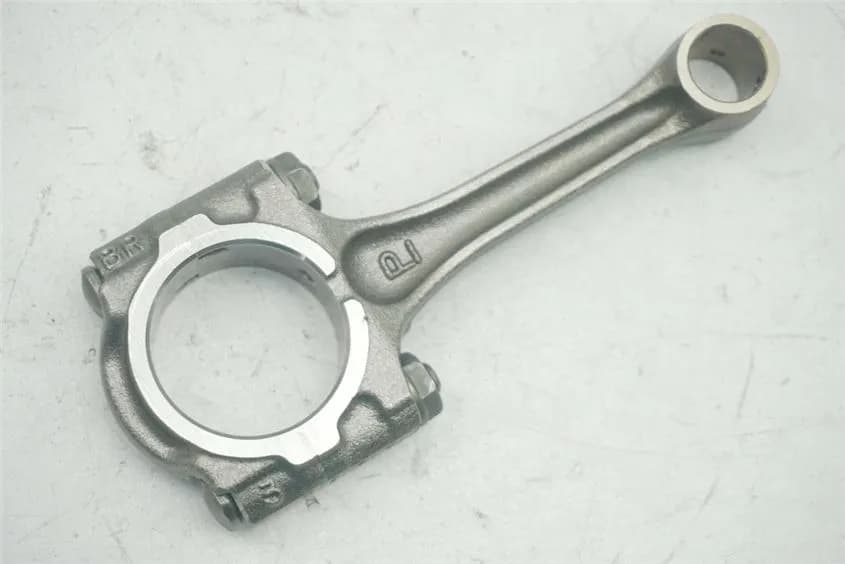 YAMAHA XJ 600 S RJ01 DIVERSION PLEUEL PLEUELSTANGE PLEUL - PISTON ROD