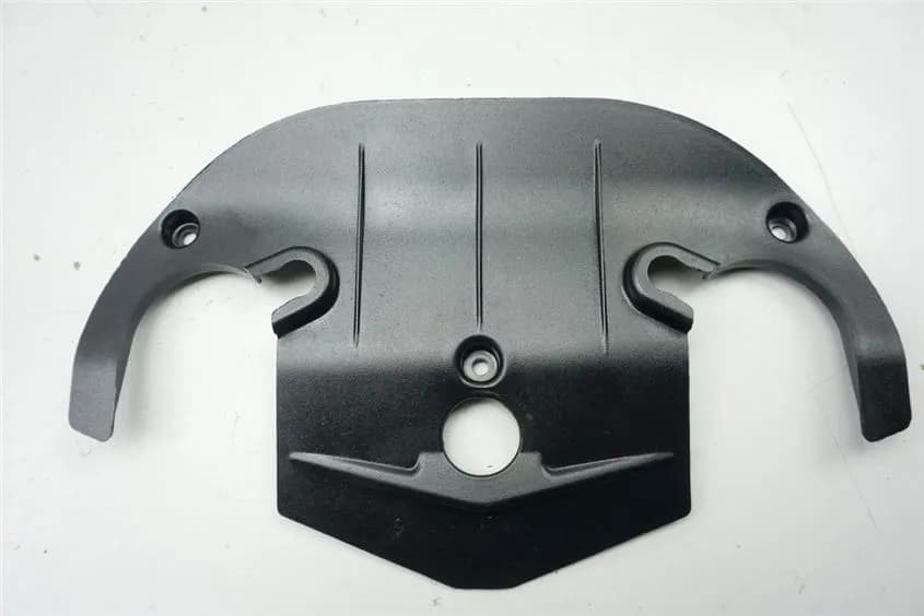 APRILIA RSV 1000 RR ZD4RR VERKLEIDUNG GABELBRÜCKE UNTEN ABDECKUNG COVER