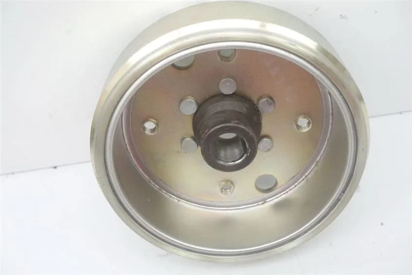 PEUGEOT KISBEE 50 4-TAKT LIMA ROTOR POLRAD LICHTMASCHINE