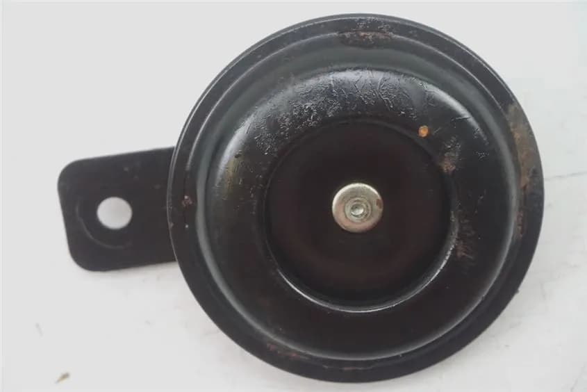 PEUGEOT KISBEE 50 4-TAKT HUPE HORN SIGNALHORN