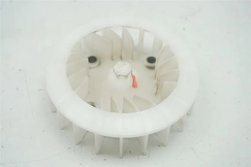 PEUGEOT KISBEE 50 4-TAKT LÜFTER LÜFTERRAD