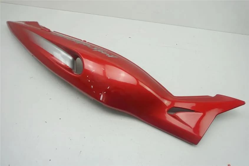 YAMAHA YZF 600 4TV THUNDERCAT HECKVERKLEIDUNG RECHTS ABDECKUNG COVER - 4TV-Y2172