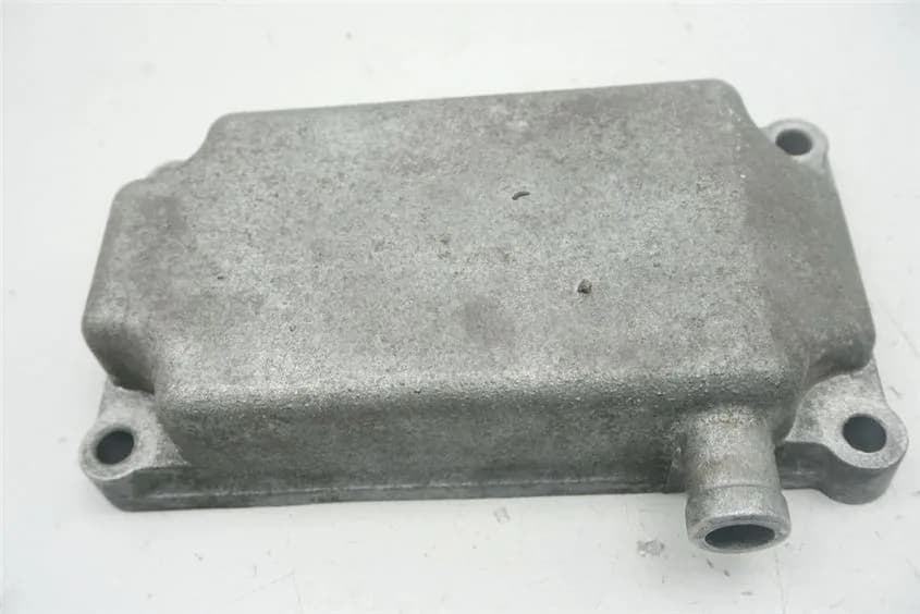 SUZUKI GSF 600 BANDIT GN77AB MOTORDECKEL ENTLÜFTUNG COVER MOTOR VENTILDECKEL