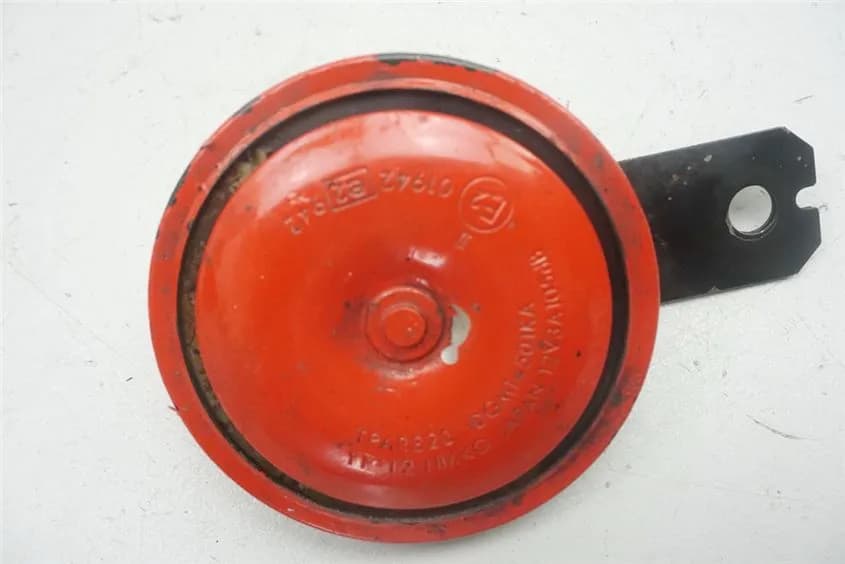 SUZUKI GSF 600 BANDIT GN77AB HUPE HORN SIGNALHORN