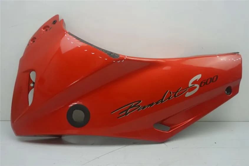 SUZUKI GSF 600 BANDIT GN77AB SEITENVERKLEIDUNG LINKS VORN ABDECKUNG COVER