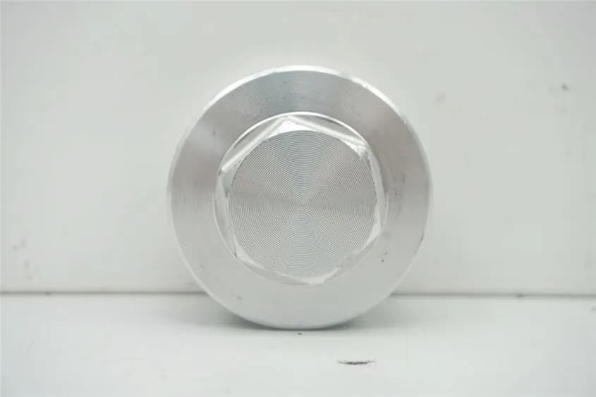 YAMAHA MT07 RM04 GABEL VERSCHLUß SCHRAUBE STOPFEN - II 2014-2018