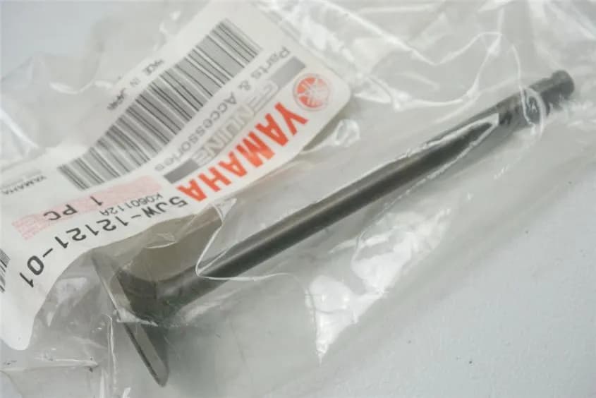 YAMAHA FJR 1300 VENTIL AUSLASSVENTIL - 5JW-12121-01