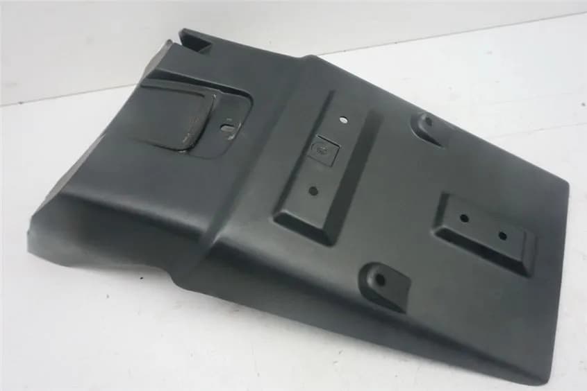 BMW R 1150 RT R22 KENNZEICHENHALTER KOTFLÜGEL SPRITZSCHUTZ FENDER