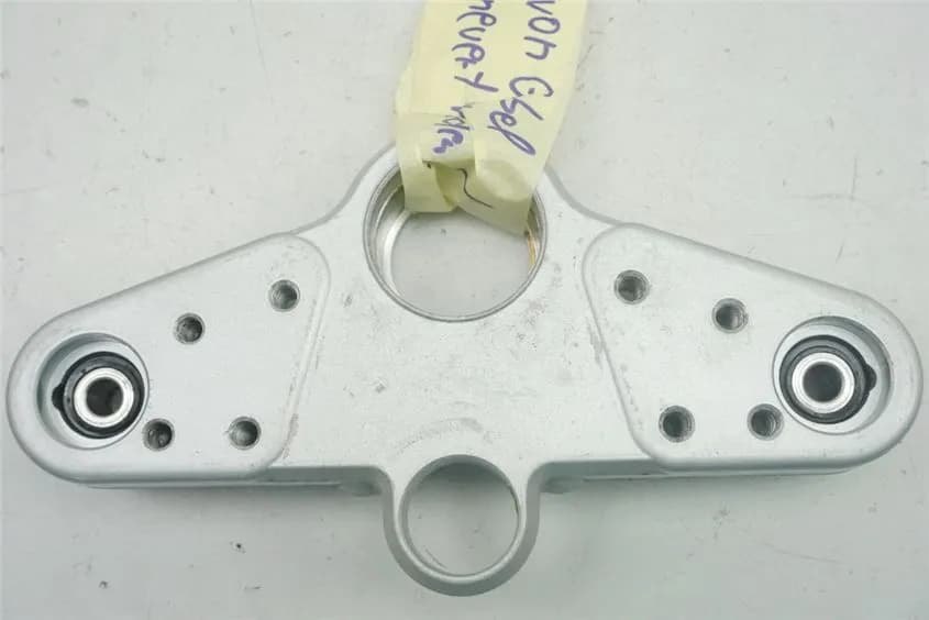 BMW R 1150 RT R22 GABELBRÜCKE OBEN GABEL FORK