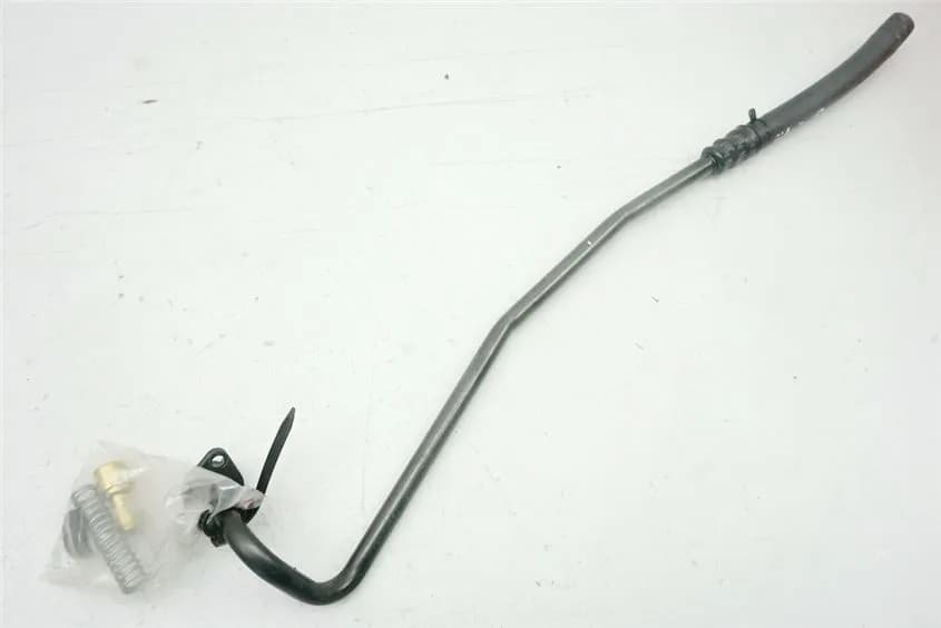 BMW R 1150 RT R22 ÖLLEITUNG RECHTS ÖLSCHLAUCH OIL PIPE