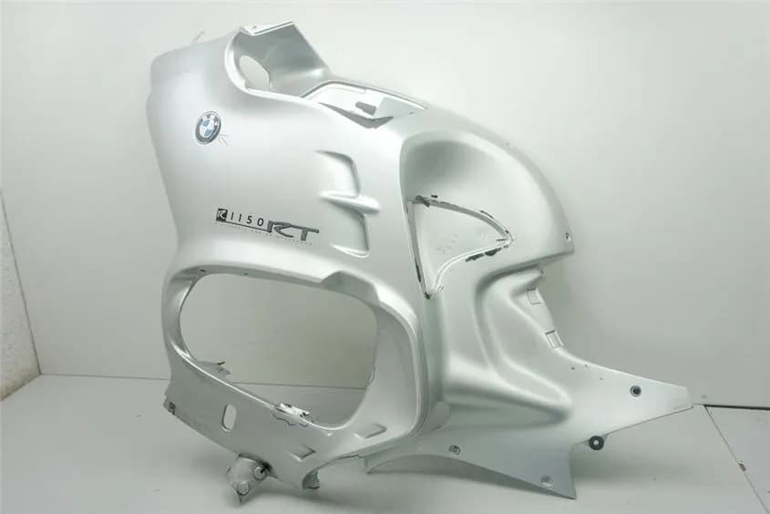 BMW R 1150 RT R22 SEITENVERKLEIDUNG LINKS ABDECKUNG COVER