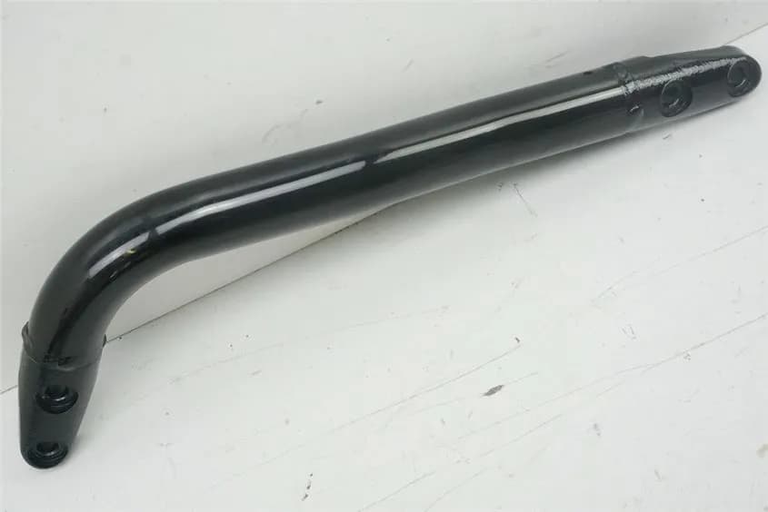 YAMAHA XJR 1300 RP02 SP RAHMEN UNTERZUG UNTERZUGROHR HALTER