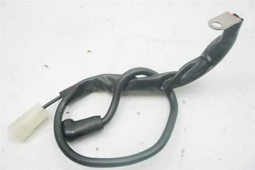 YAMAHA XJR 1300 RP02 SP MASSEKABEL MINUSKABEL