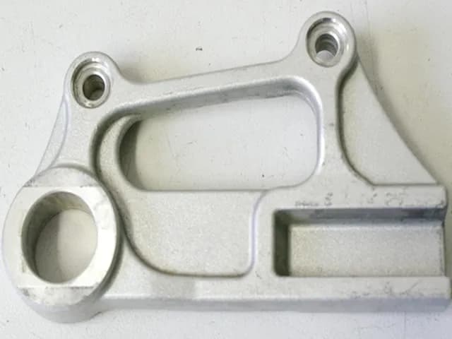 KAWASAKI ZX-6R ZX600J ANKERPLATTE BREMSSATTEL