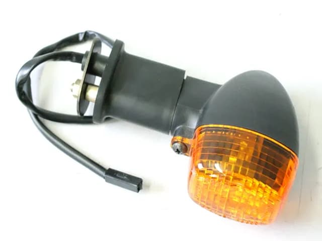 KAWASAKI ZX-6R ZX600J BLINKER RECHTS HINTEN TURN SIGNAL